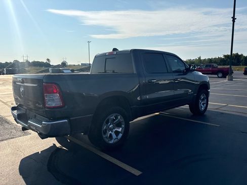 Used 2019 RAM 1500 Big Horn AWD/4WD image 10