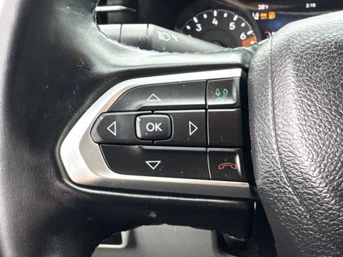 Used 2022 Jeep Compass Latitude w/ Convenience Group image 22