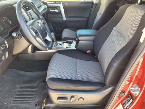 Used 2022 Toyota 4Runner SR5 image 21