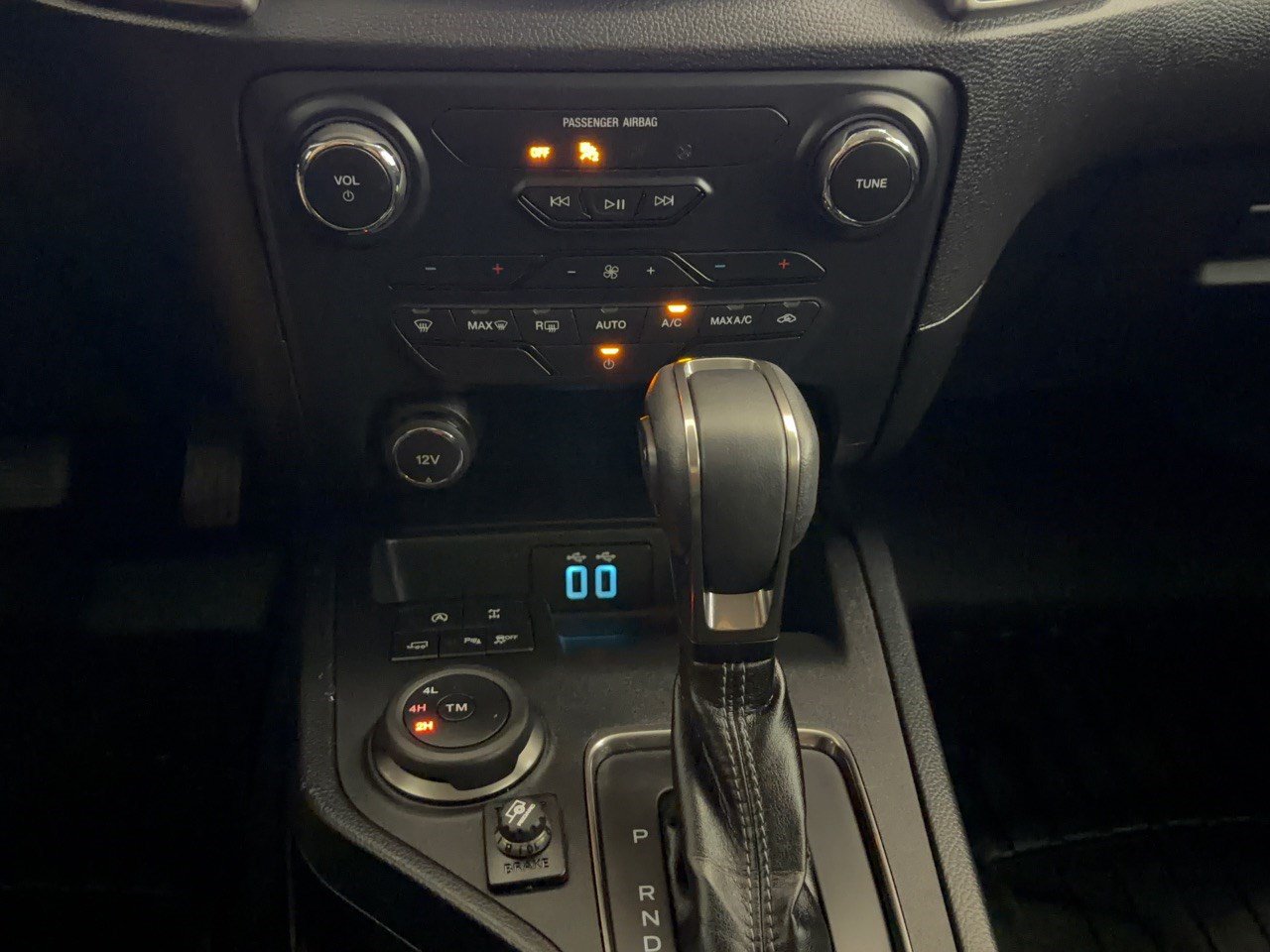 Used 2019 Ford Ranger XLT w/ Equipment Group 301A Mid AWD/4WD image 22