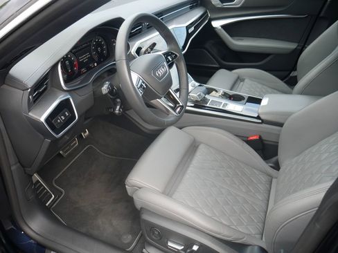 Certified 2024 Audi S7 Prestige AWD/4WD image 6