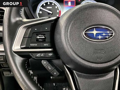 Used 2023 Subaru Forester Premium image 24