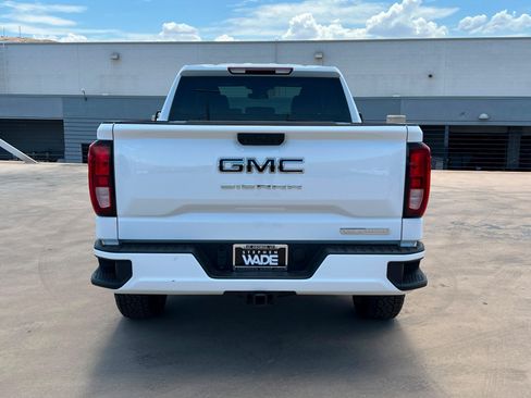 Used 2026 GMC Sierra 1500 Elevation w/ Elevation Select Package AWD/4WD image 5