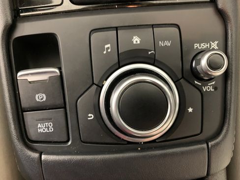 Used 2019 MAZDA CX-3 Grand Touring w/ Premium Package image 25