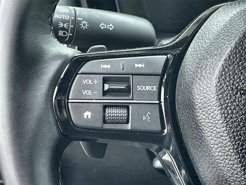 Certified 2025 Honda Civic Sport image 15