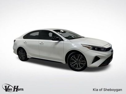 Used 2023 Kia Forte GT-Line
