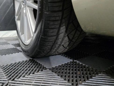 Used 2008 Jaguar S-TYPE 3.0 image 37