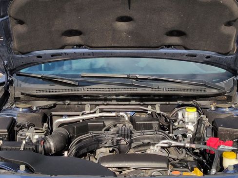 Used 2022 Subaru Outback Limited image 15