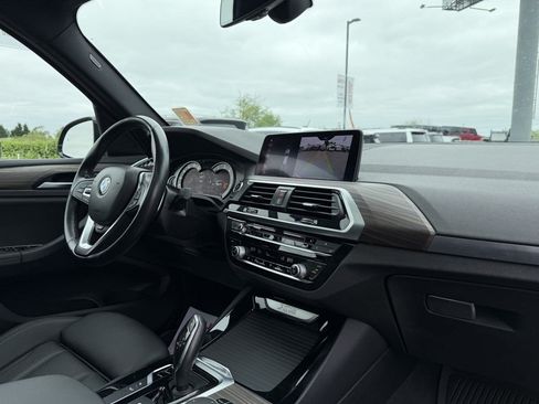 Used 2019 BMW X3 xDrive30i AWD/4WD image 17