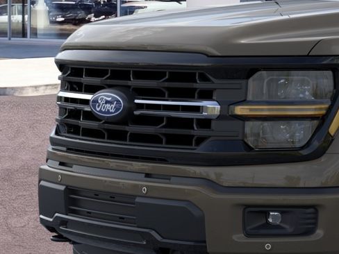 New 2026 Ford F150 XLT w/ Equipment Group 302A MID AWD/4WD image 18