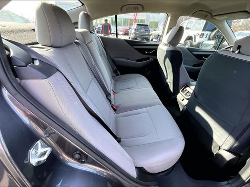 Used 2022 Subaru Legacy Premium image 19