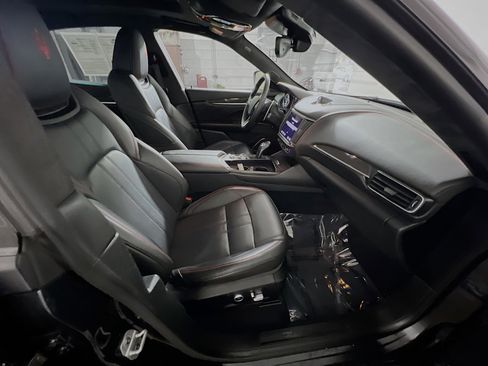 Used 2022 Maserati Levante Modena AWD/4WD image 31