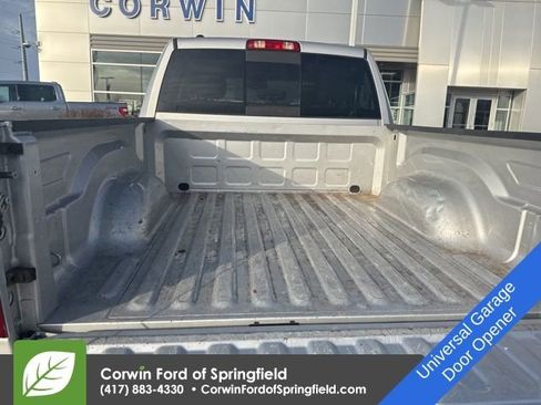 Used 2015 RAM 1500 Big Horn image 9