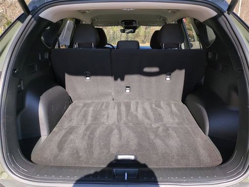 Used 2025 Hyundai Tucson SEL image 13