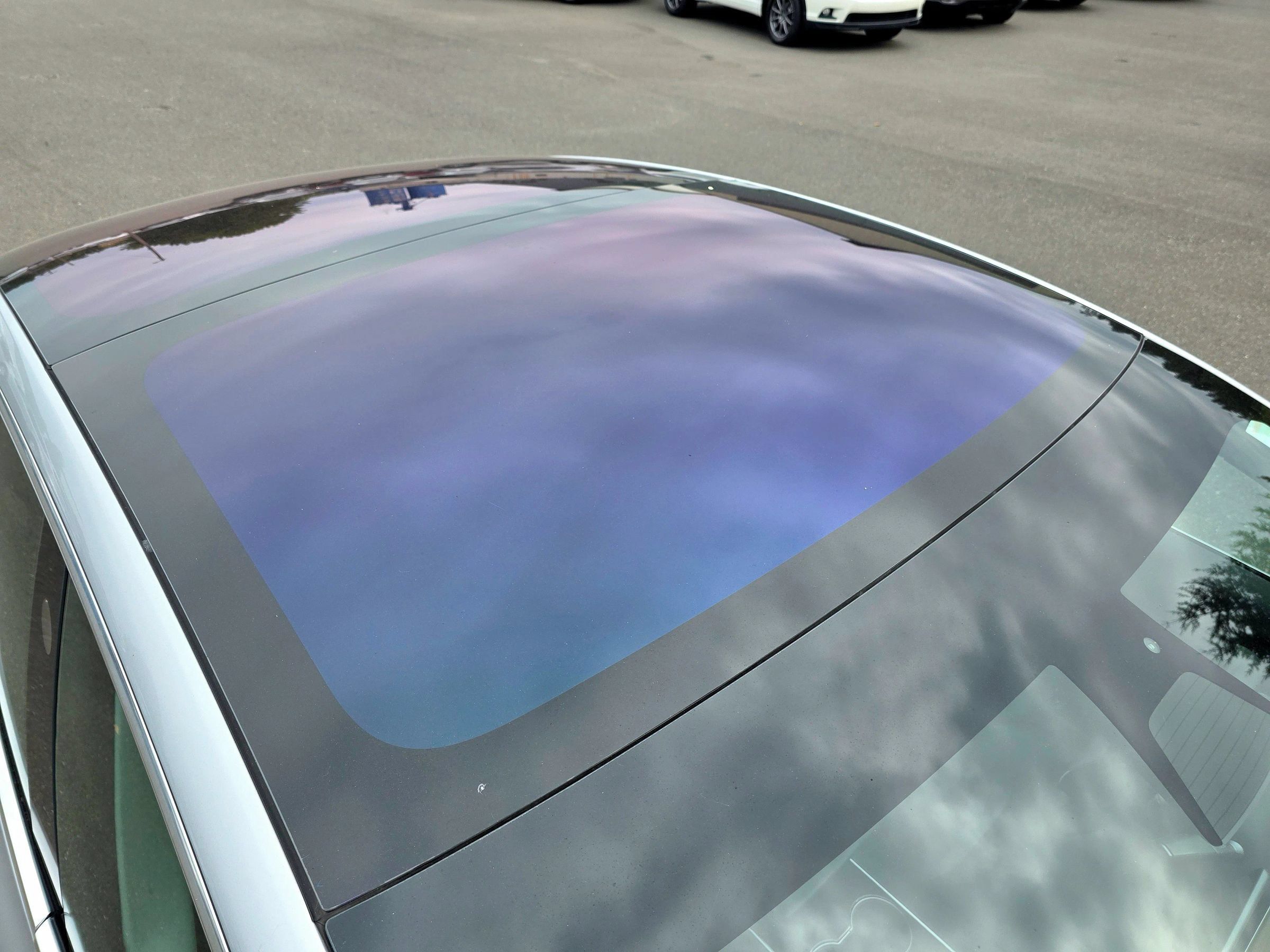 Used 2018 Tesla Model 3 Long Range RWD image 16
