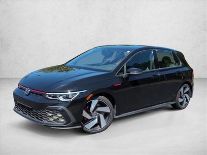 Used 2024 Volkswagen GTI S