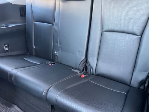 New 2026 Toyota Grand Highlander Limited image 12