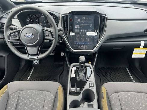 New 2026 Subaru Crosstrek 2.5i Sport AWD/4WD image 13