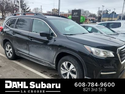 Used 2019 Subaru Ascent Premium w/ Popular Package #4