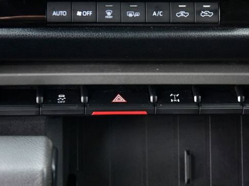 Used 2025 Toyota Tundra SR5 w/ TRD Off-Road Package image 22