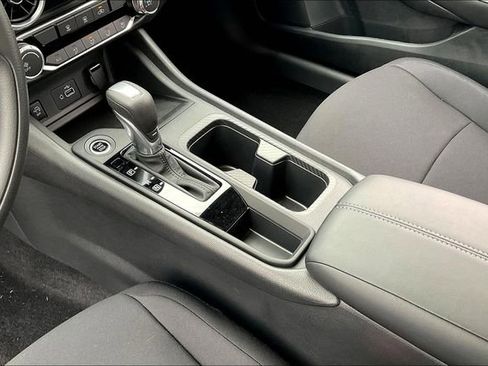 New 2025 Nissan Sentra S image 9