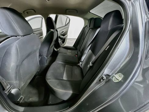 Used 2021 Nissan Sentra SR w/ Lighting Package FWD image 15