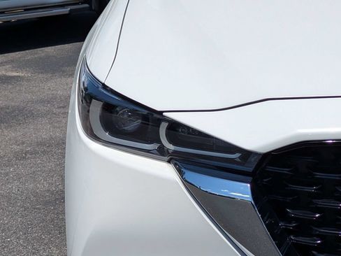 Certified 2025 MAZDA CX-5 AWD 2.5 S w/ Preferred Package image 10