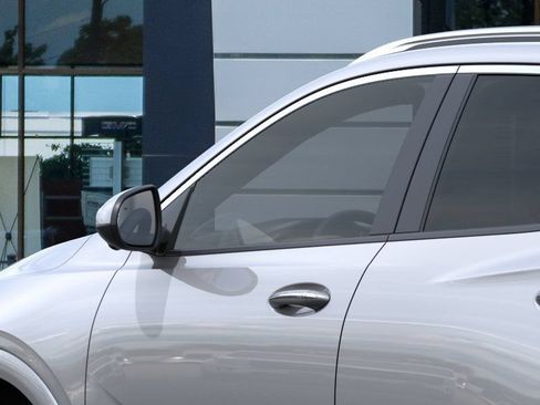 New 2026 Buick Encore GX Avenir w/ Avenir Technology Package AWD/4WD image 12