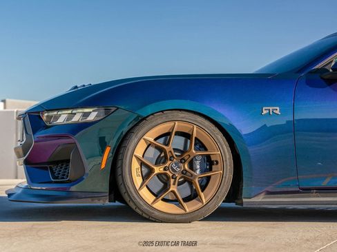 Used 2024 Ford Mustang GT Premium w/ GT Performance Package image 4