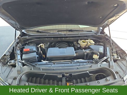 Used 2021 Chevrolet Tahoe RST w/ Luxury Package image 39