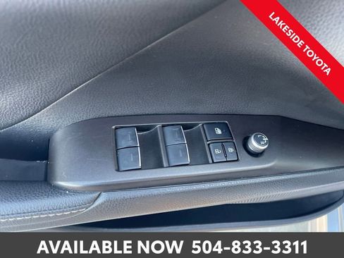 Used 2023 Toyota Camry XSE image 22