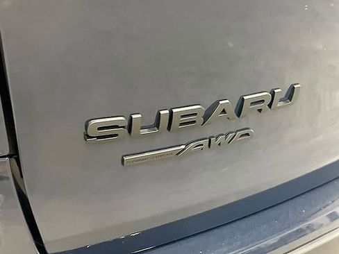 Used 2024 Subaru Ascent Onyx Edition image 36