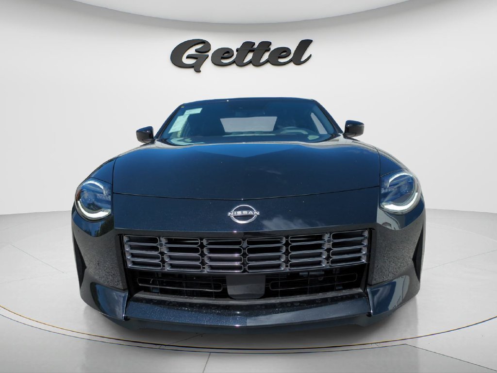 New 2026 Nissan Z Performance w/ Floor Mat Package RWD image 2