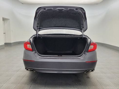 Used 2020 Honda Accord Sport image 29