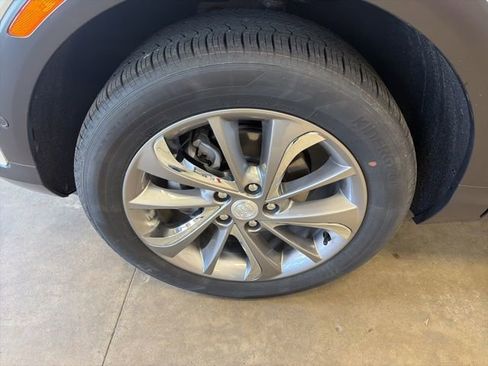 Used 2023 Buick Encore GX Essence w/ Advanced Technology Package AWD/4WD image 9