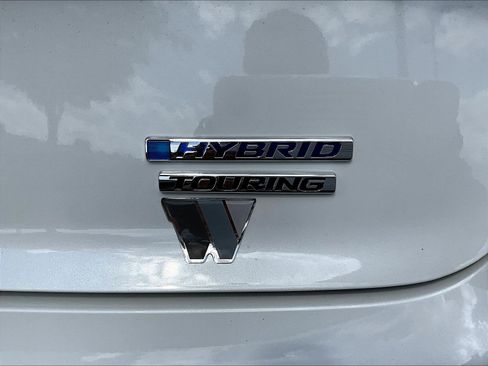 New 2026 Honda Accord Touring image 14