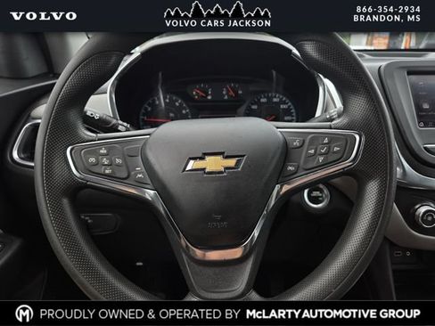 Used 2021 Chevrolet Equinox LS w/ LS Convenience Package FWD image 18
