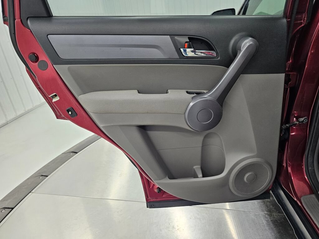 Used 2008 Honda CR-V EX image 26