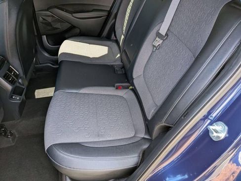 Certified 2024 Kia Seltos S FWD image 22