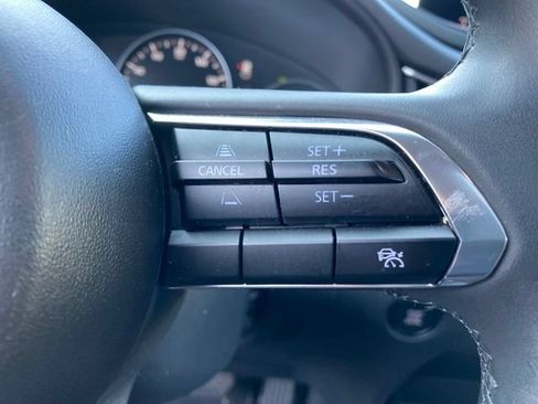 Used 2024 MAZDA CX-30 AWD 2.5 S w/ Preferred Package image 15