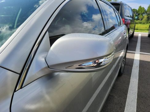 Used 2010 Lexus GS 350 RWD image 7