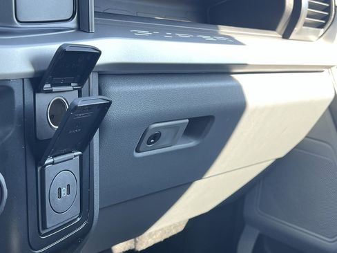 New 2026 Ford F450 XL w/ XL Driver Assist Package AWD/4WD image 8