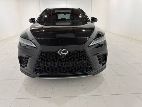 Used 2024 Lexus RX 500h F Sport w/ Convenience Package AWD/4WD image 8