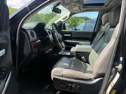 Used 2017 Toyota Tundra Limited RWD image 10