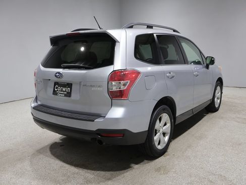 Used 2014 Subaru Forester 2.5i Limited w/ Popular Package #2 AWD/4WD image 2