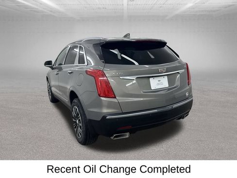 Used 2019 Cadillac XT5 Luxury FWD image 11