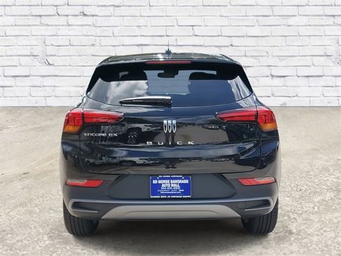 Certified 2024 Buick Encore GX Preferred image 3