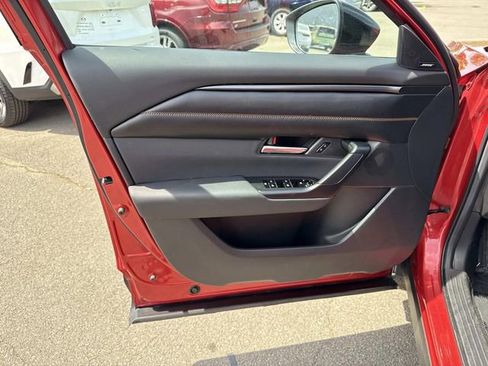 Used 2025 MAZDA CX-50 2.5 Hybrid w/ Premium Plus Pkg image 13