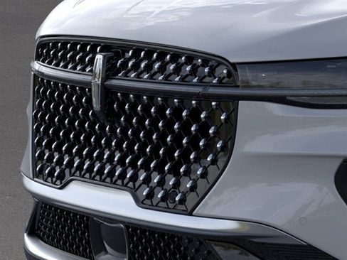 New 2026 Lincoln Nautilus Premier AWD/4WD image 61