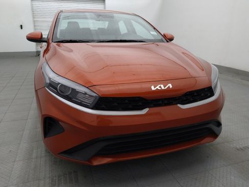 Used 2023 Kia Forte LXS FWD image 14